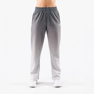 Alphalete Gray Gradient Joggers, S